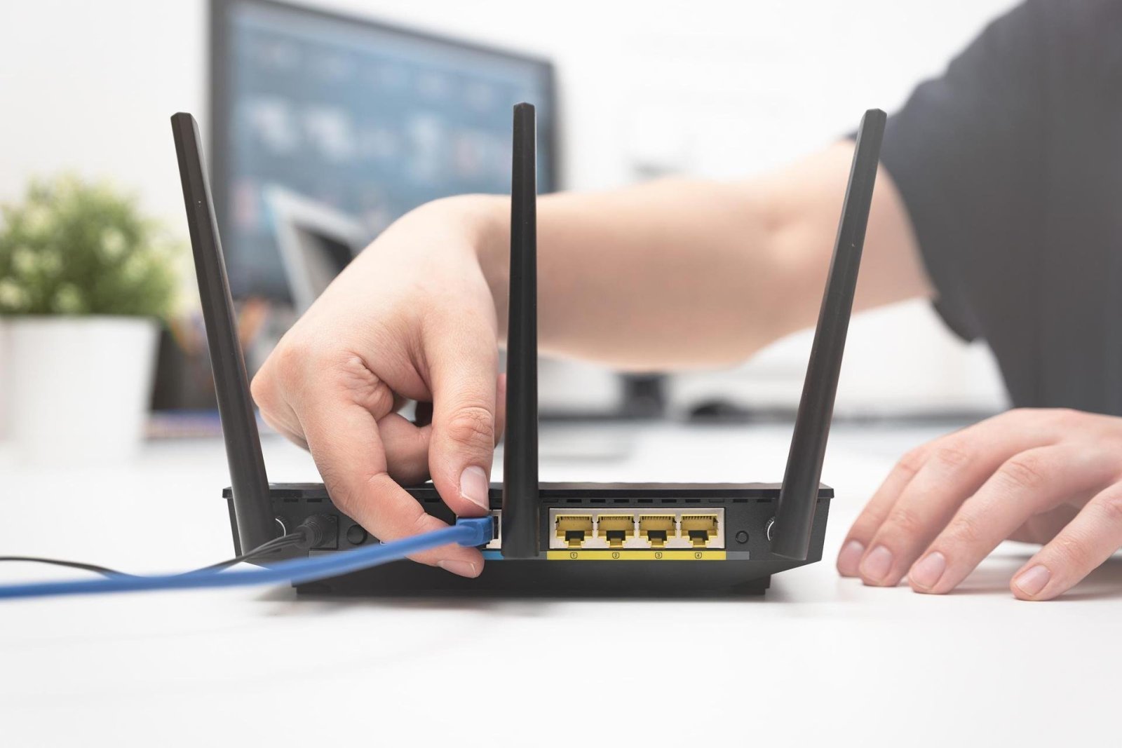 Настройка домашней сети Wi-Fi: полное руководство для комфортного интернета - 2