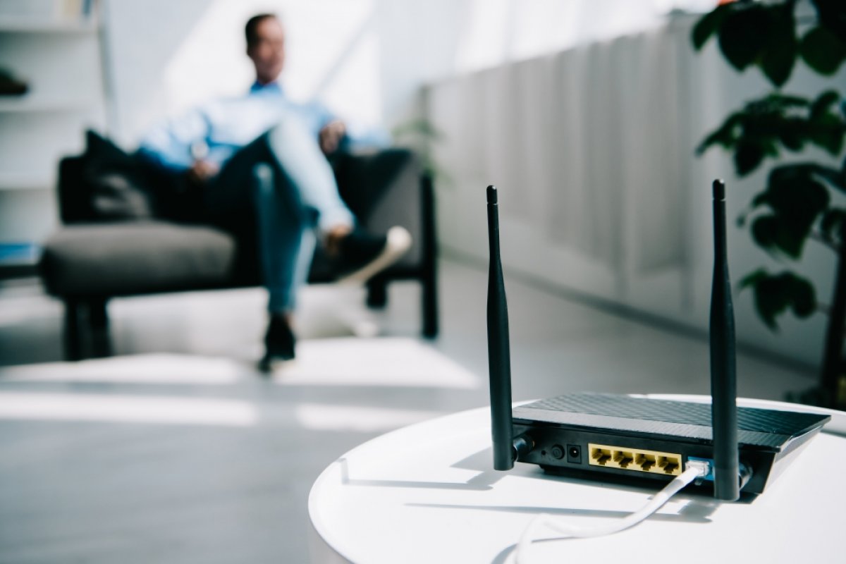 Безлимитный интернет для дома: полный гид по тарифам без ограничений - 2