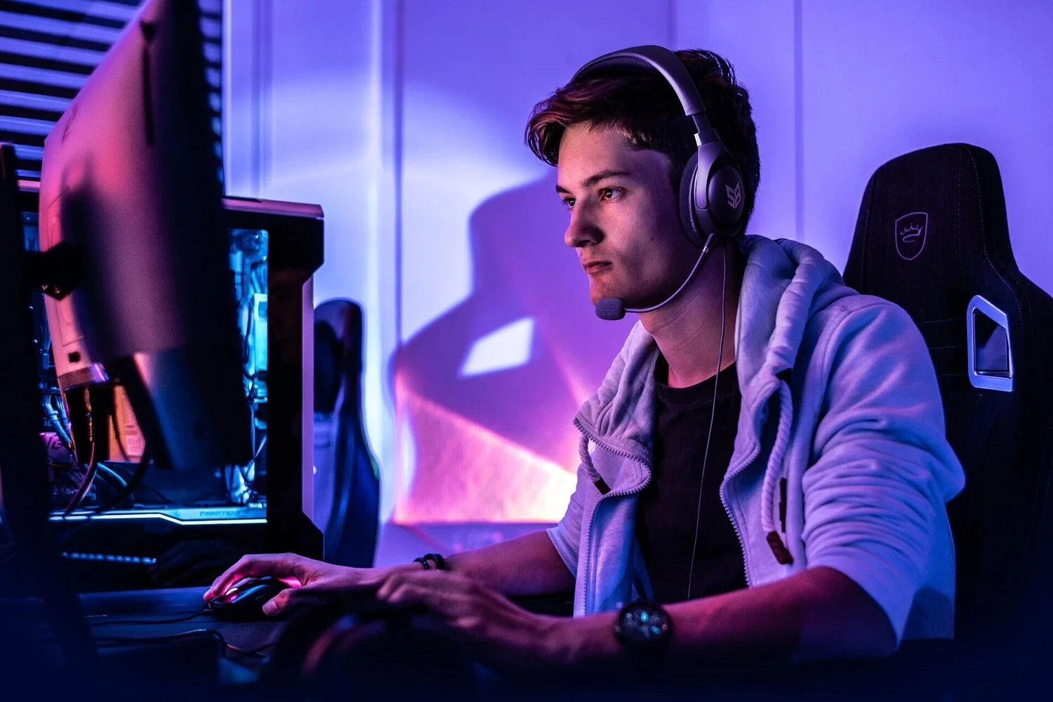 Идеальный интернет для геймеров и стримеров: полный гид по выбору провайдера - 1