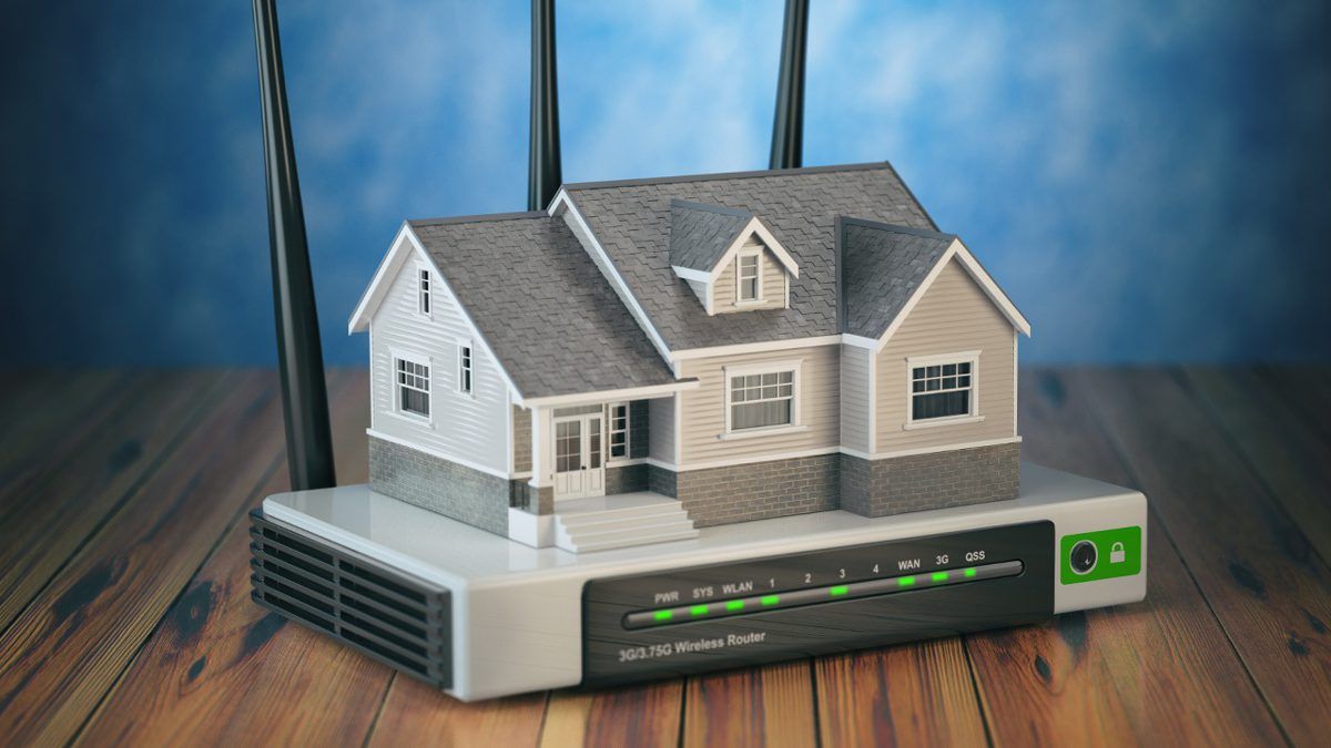 Безлимитный интернет для дома: полный гид по тарифам без ограничений - 1