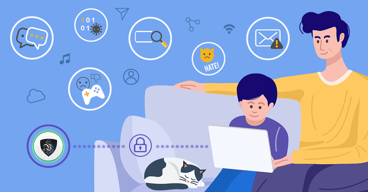 Как защитить себя в интернете: гид по безопасности личных данных - 3