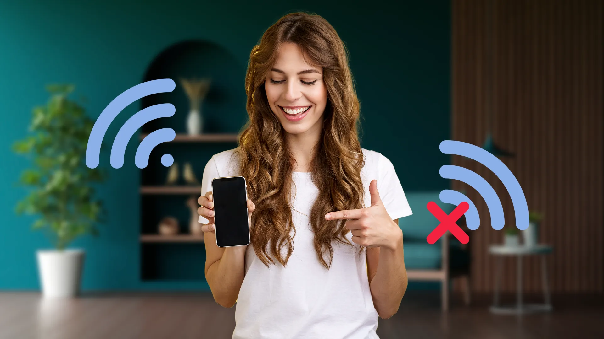 Настройка домашней сети Wi-Fi: полное руководство для комфортного интернета - 1